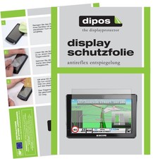 3x Film de protection d'écran