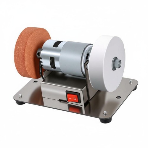 Mini touret meuler double - mini,