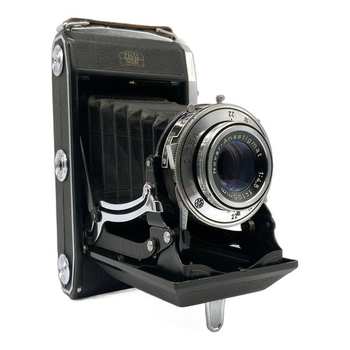 Easybuy zeiss ikon - ikon, nettar