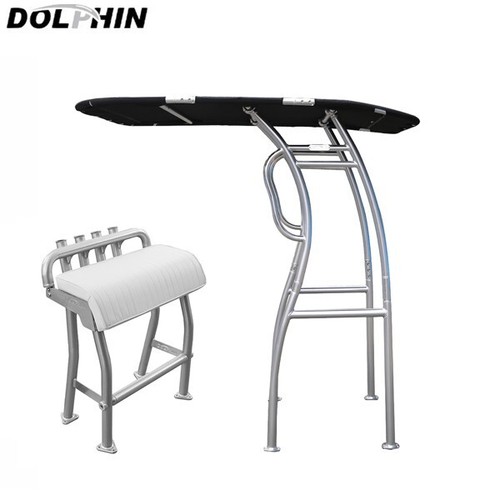 Dolphin pro2 boat top - t,