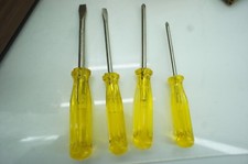 W.Germany-Foreign Tournevis à Bord Outil,Outils Porsche Mercedes NOS