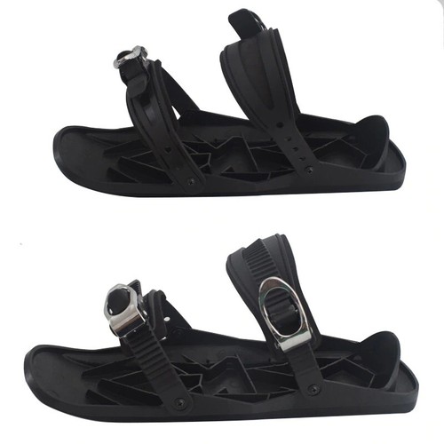 Mini patins ski neige pour - ski,
