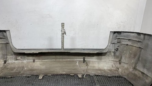 Pare choc arriere - opel, zafira