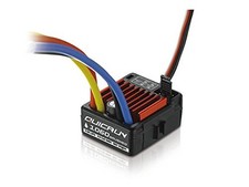 Hobbywing QuicRUN 1060 Brushed