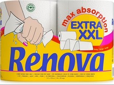 Renova Essuie-tout Extra XXL 2