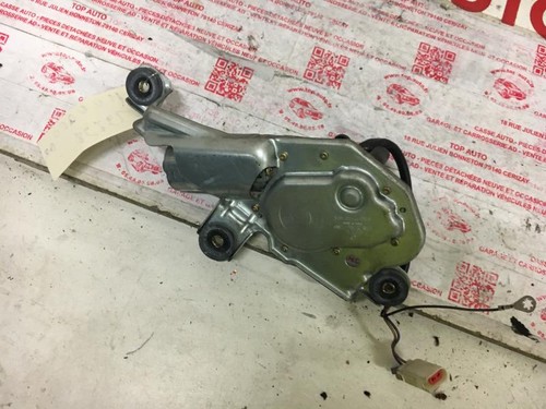 Moteur essuie glace arriere