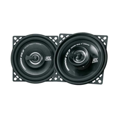 Mtx haut parleur coaxial - haut-parleur, 2