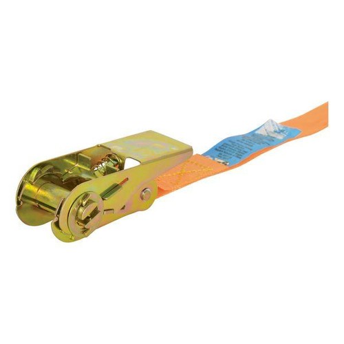 Sangle cliquet 25mm 7m - sangle, x
