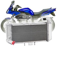 Radiateur Pour Yamaha FZS600
