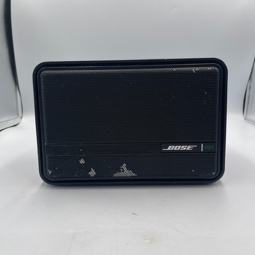 Bose 151 single outdoor - bose,