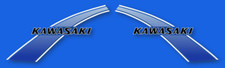 KAWASAKI 125 & 175 KE 1977 -