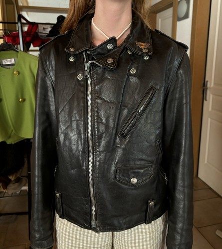 Perfecto moto schott - moto,