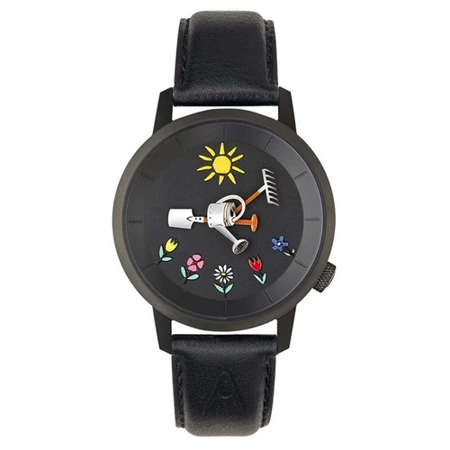 Montre b38 akteo jardin - montre,