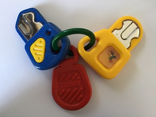 Jouet tomy vintage premières - tomy,