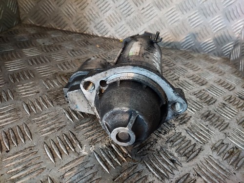 Démarreur valeo audi a4 ii - valeo,