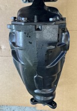 Mercedes w123 Differential 3.07 Rear end 300d 300cd 300td SERVICED