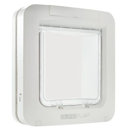 Sureflap grande chatiere - chatiere, a