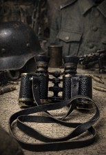 jumelles Busch UltraLux  6X /