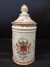 Pot A Pharmacie Apothicaire