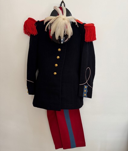 Uniforme élève officier de - uniforme,