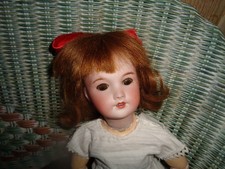 poupée ancienne UNIS FRANCE