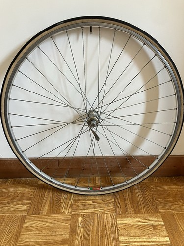 Mavic module argent shimano - mavic,