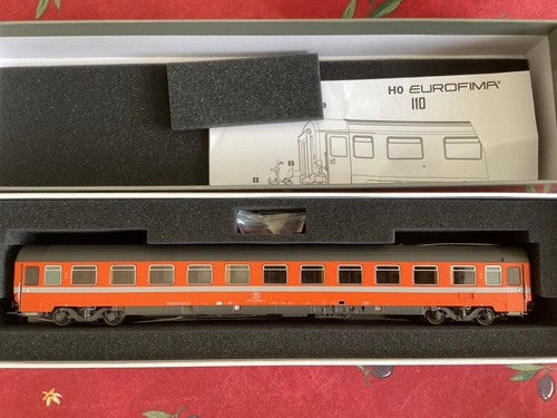 Models voiture vse - ls, sncb