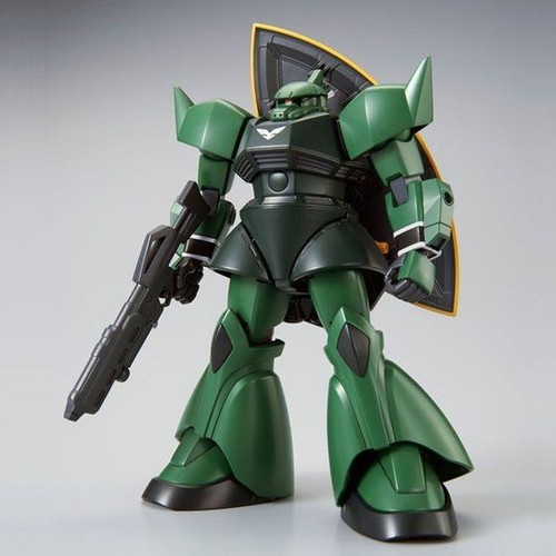 Bandai high grade - p-bandai,