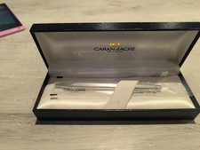 Stylo Bille Caran d'Ache