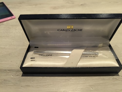 Stylo bille caran - stylo, d'ache