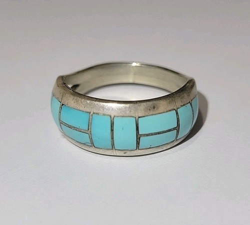 Bague navajo ginger trujillo - bague,