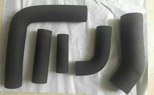 Set tuyau radiateur - tuyau, de