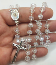 Chapelet cadeau religion