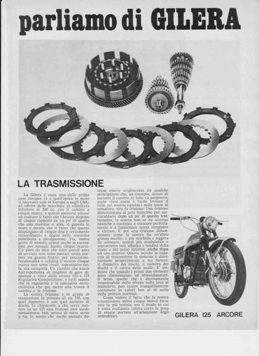 Advertising pubblicità - advertising,