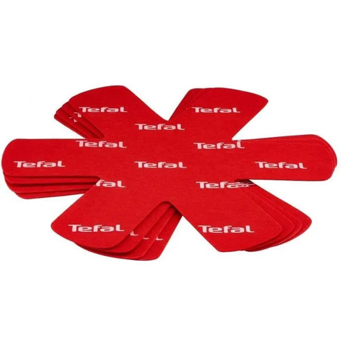 Tefal set protecteurs de - protecteurs,