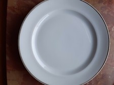 Lot 7 Assiettes Dessert Jammet