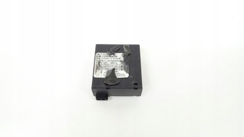 Bmw alarme de - z3,