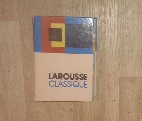 Larousse classique