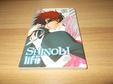 MANGA SHINOBI LIFE TOME 11 /