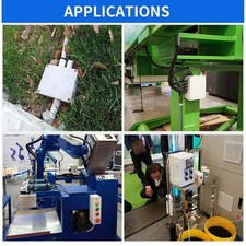 Boîte De Jonction Électrique