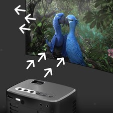 Projecteurs vidéo Projecteur