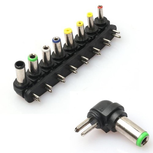 Adaptateur secteur universel