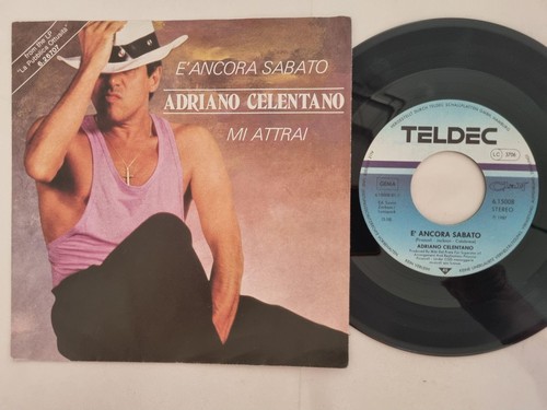 Adriano celentano ancora - celentano,
