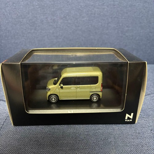 Mini voiture honda van - mini,