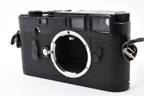 Exc télémètre leica m3 - +5],
