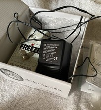 Electro Harmonix Freeze