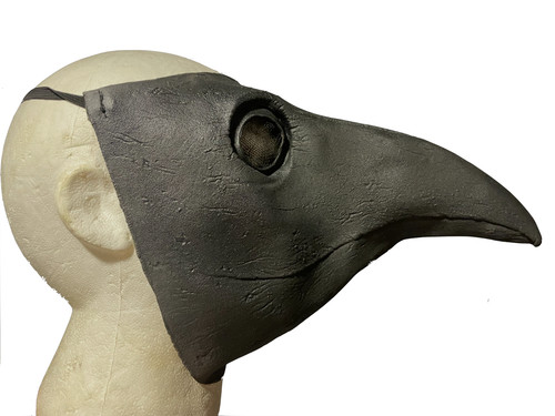 Masque médecin la peste - de,