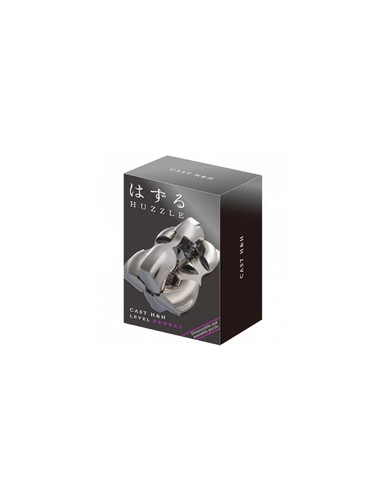 Casse tête huzzle - casse-tête, h&h