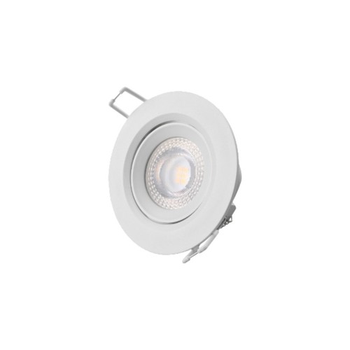 Spot led encastrable edm 5w - led,