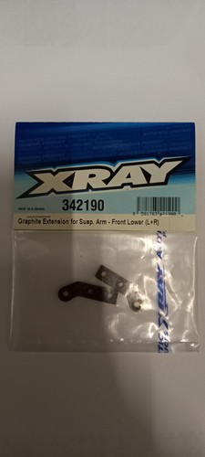 Xray 342190 bras direction - 342190,